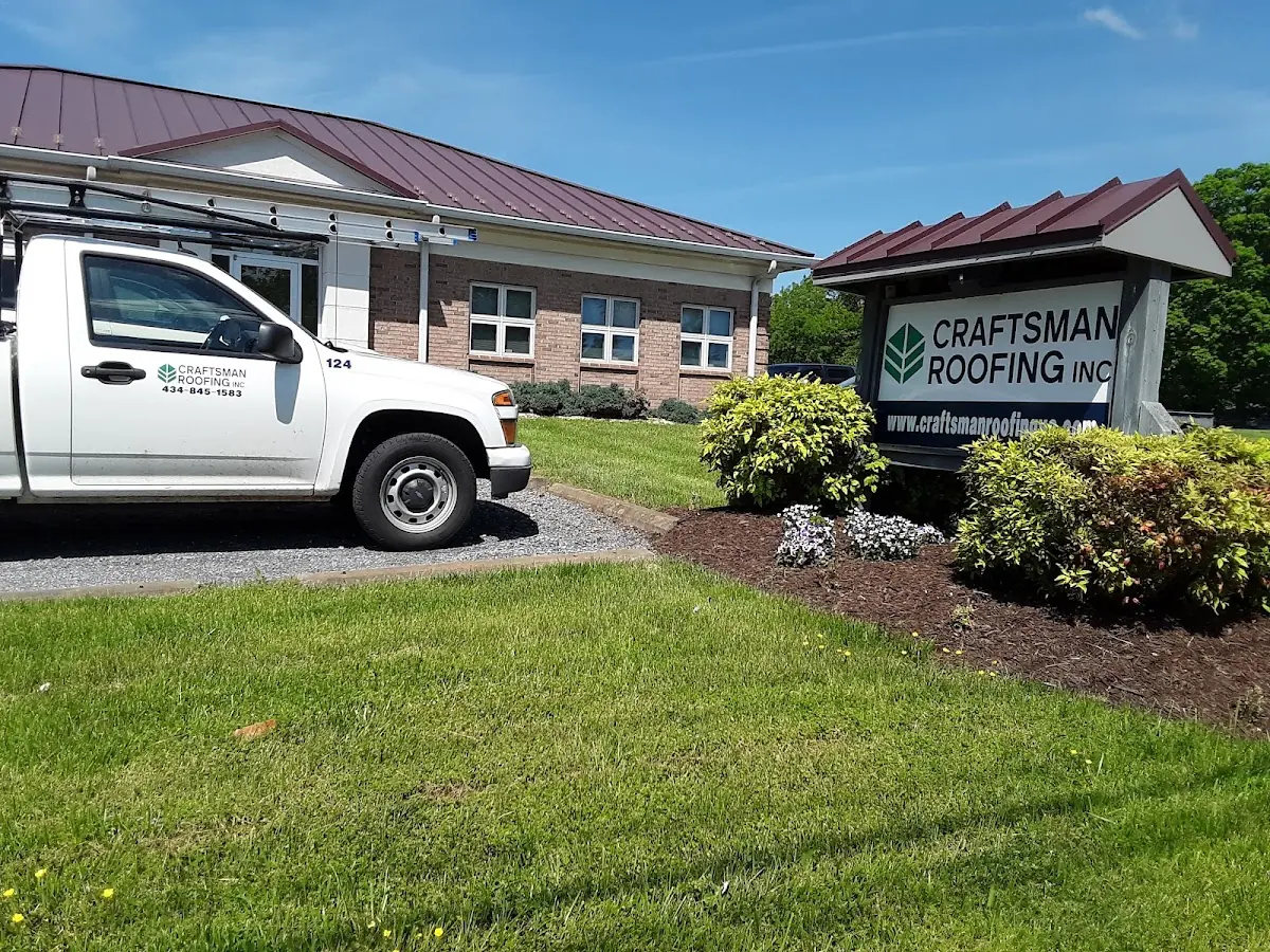 Quality Roof Replacement by experienced craftsmen in Butner